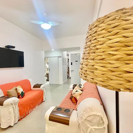 Otima Localizacao A 2 Quadras Da Praia!Amei Рио-де-Жанейро Экстерьер фото