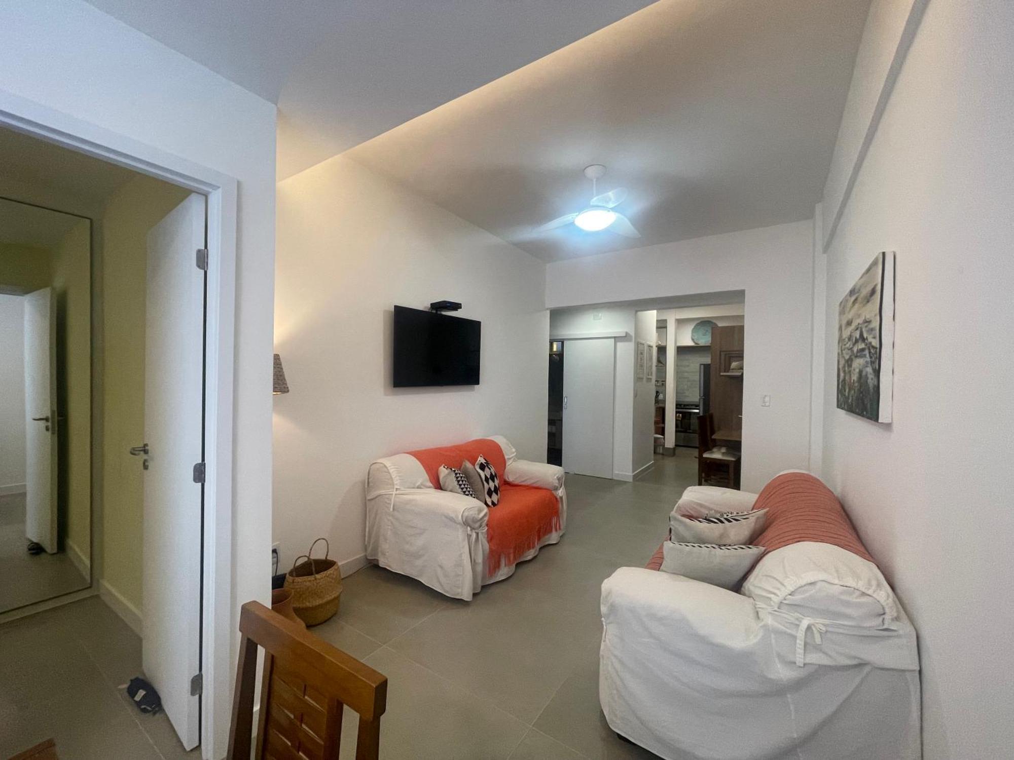 Otima Localizacao A 2 Quadras Da Praia!Amei Рио-де-Жанейро Экстерьер фото