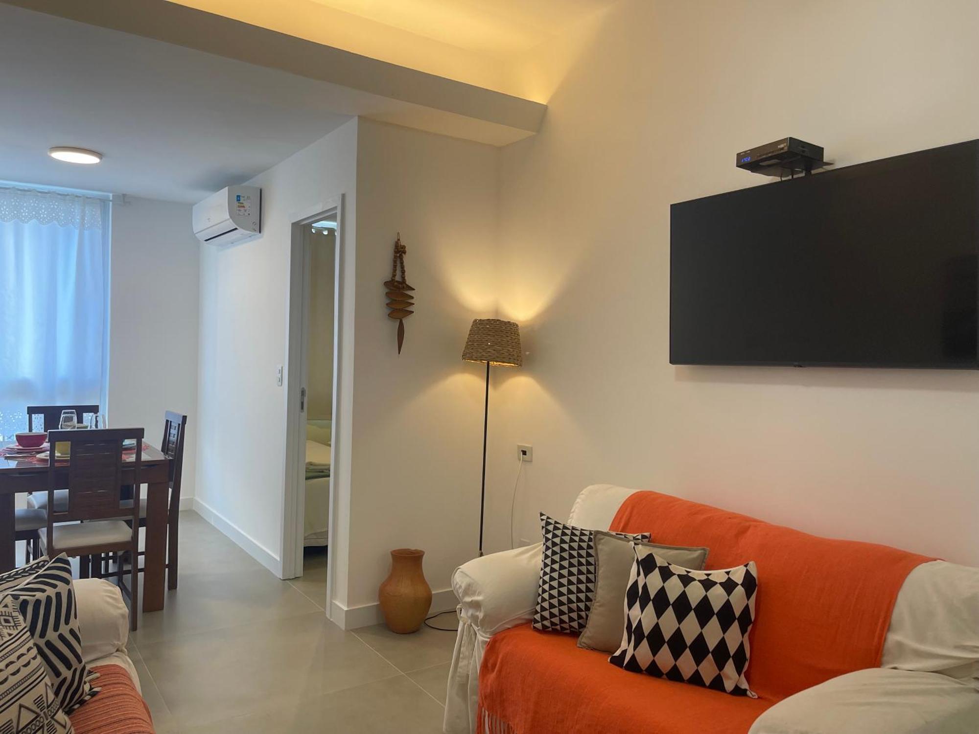 Otima Localizacao A 2 Quadras Da Praia!Amei Рио-де-Жанейро Экстерьер фото