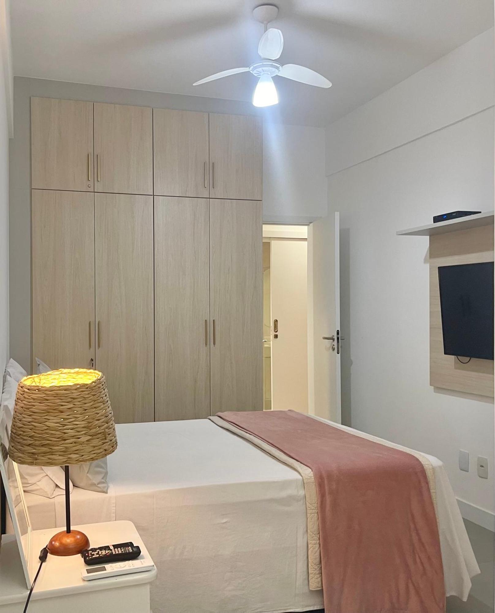 Otima Localizacao A 2 Quadras Da Praia!Amei Рио-де-Жанейро Экстерьер фото